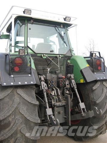 Fendt EU´s største i brugte reserved コンバインハーベスターアクセサリー・アタッチメント